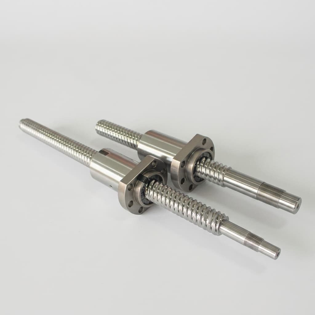 Integrating Inverted Roller Screws with Frameless Hollow-Shaft Motors: Direct-Drive Actuator Engineering, Thermal Management, and Procurement Guide
