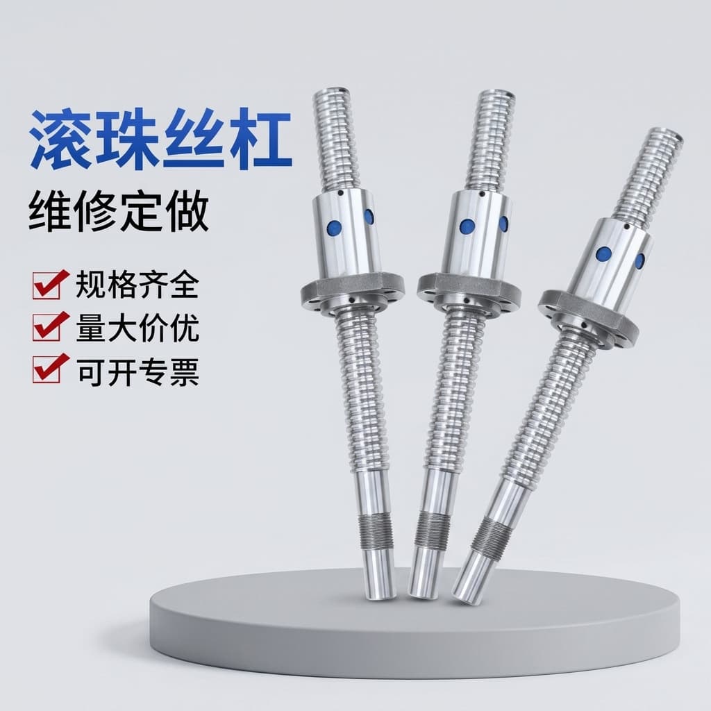 Internal thread grinding process for long roller screw nut