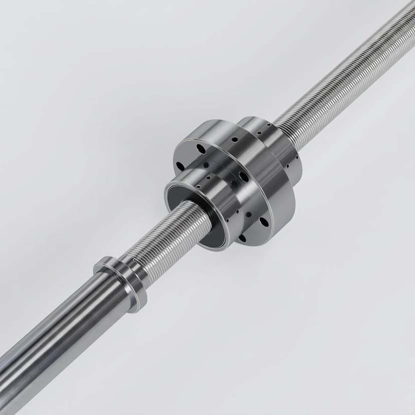 Actuator Planetary Roller Screw