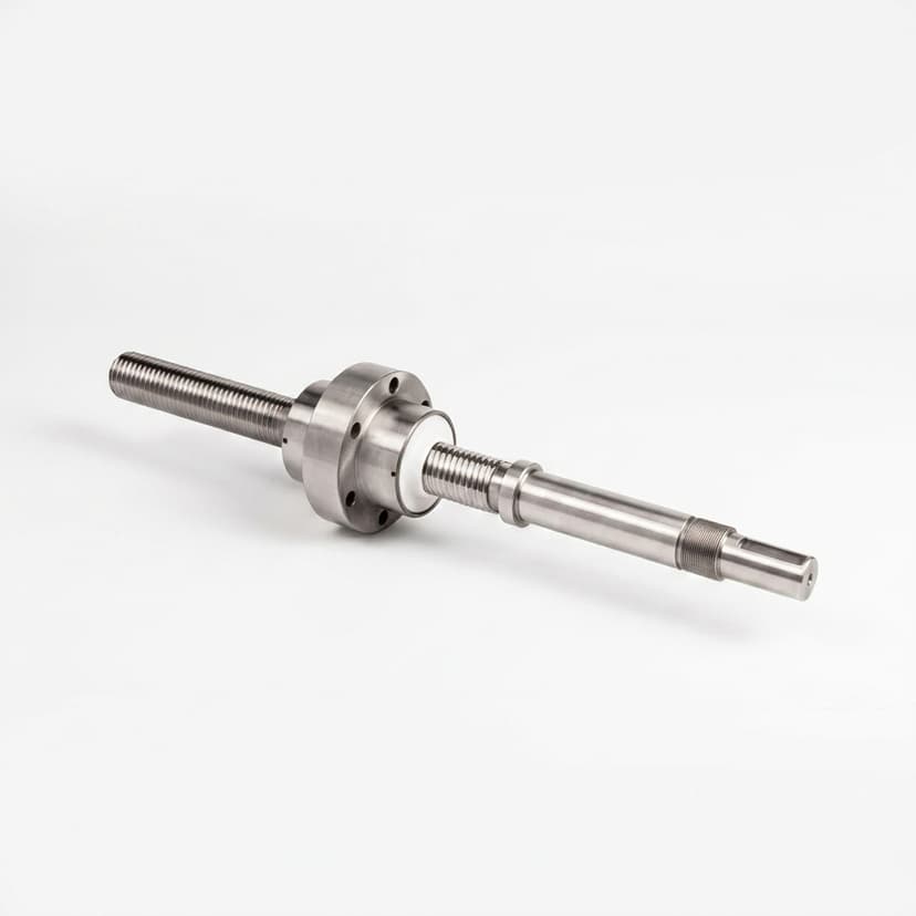 Featured Industrial Actuator
