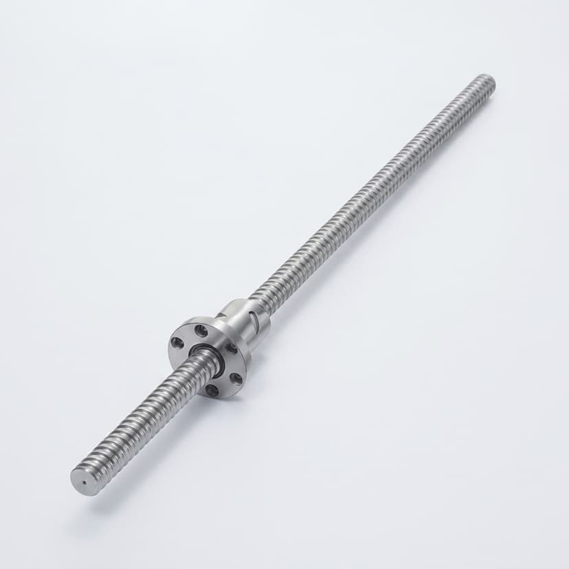 Planetary Roller Screw Assembly
