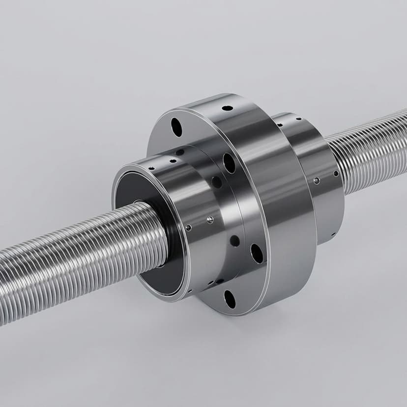 Planetary Screw Drive