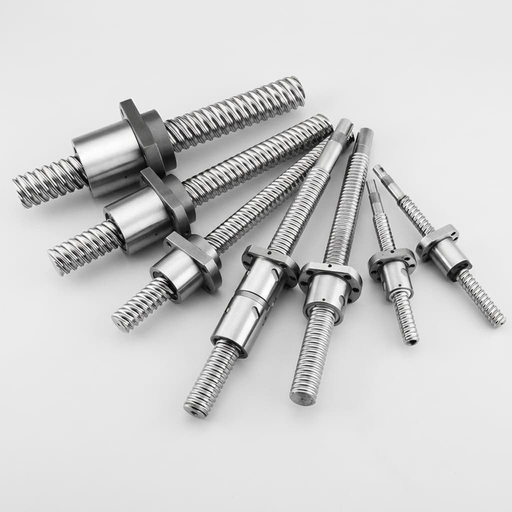 Standard Planetary Roller Screw